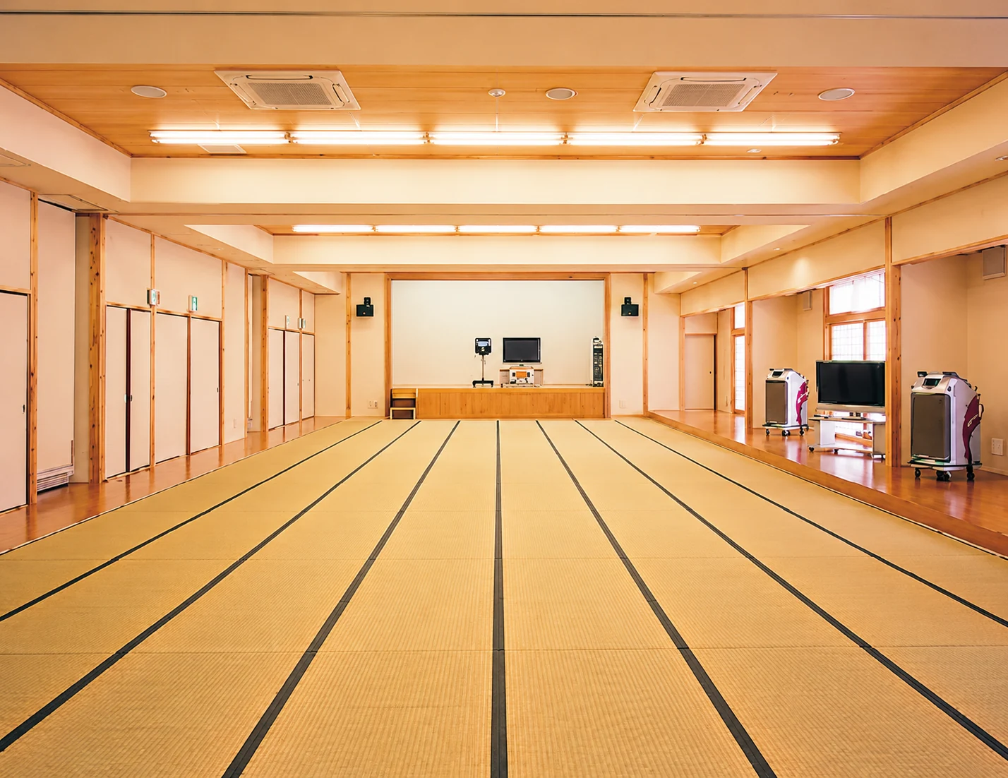 ひじり乃湯のご宴会